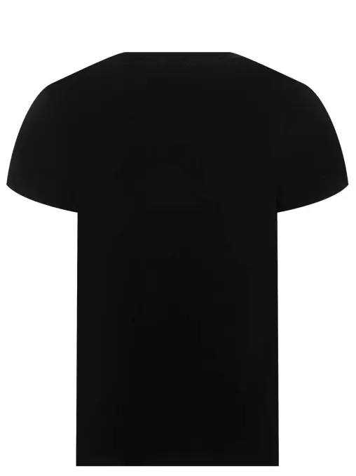 Футболка MOSCHINO