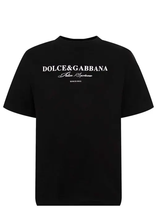 Футболка DOLCE & GABBANA