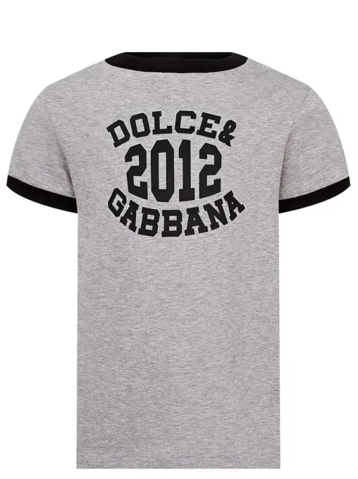 Футболка DOLCE & GABBANA