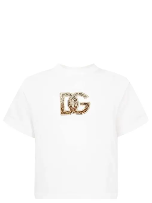 Футболка DOLCE & GABBANA