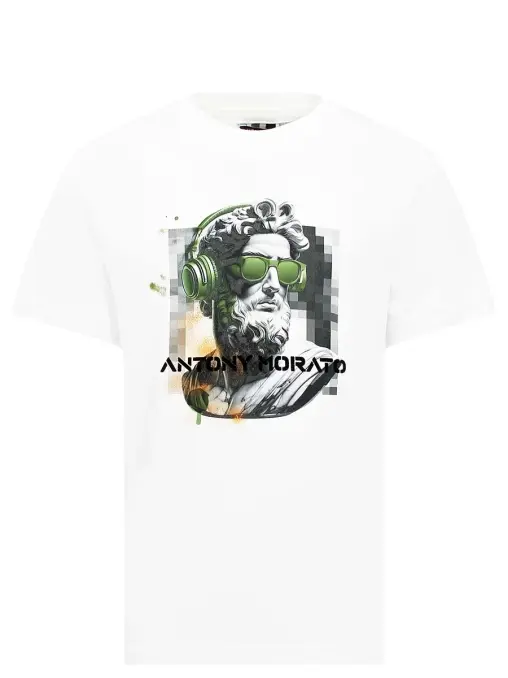 Футболка ANTONY MORATO