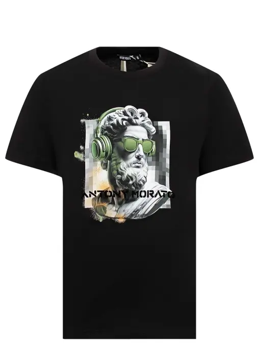 Футболка ANTONY MORATO
