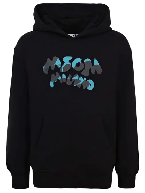Худи MSGM