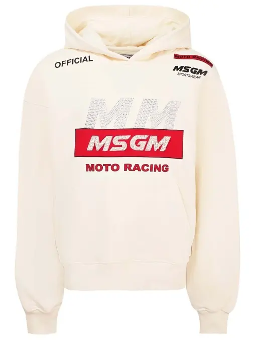 Худи MSGM