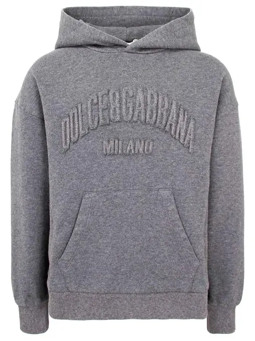 Худи DOLCE & GABBANA