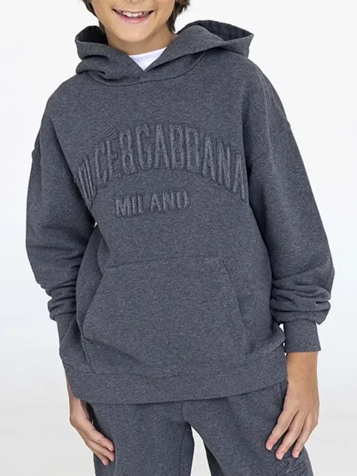 Худи DOLCE & GABBANA