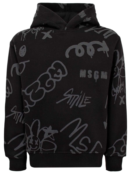 Худи MSGM