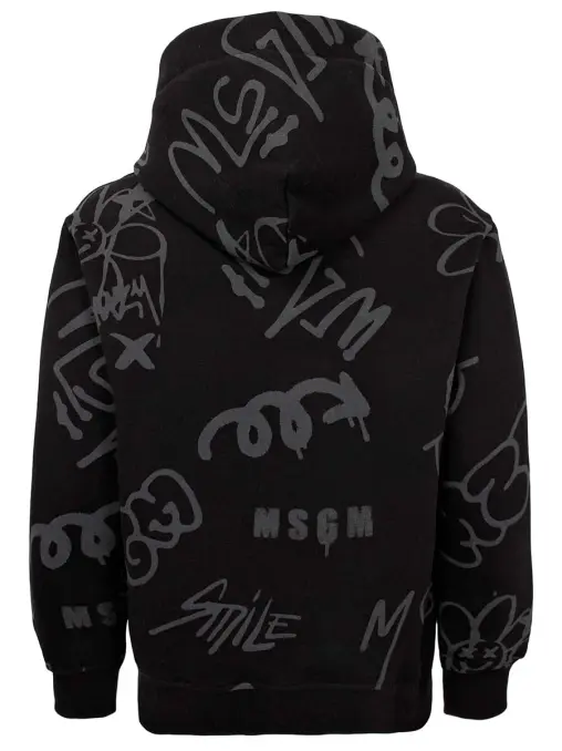 Худи MSGM