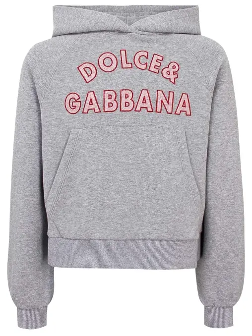 Худи DOLCE & GABBANA