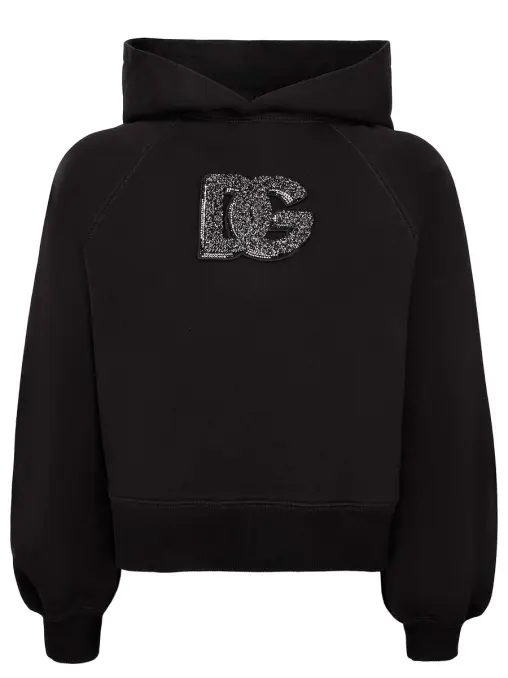 Худи DOLCE & GABBANA