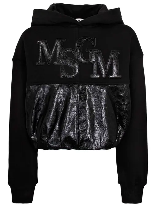 Худи MSGM