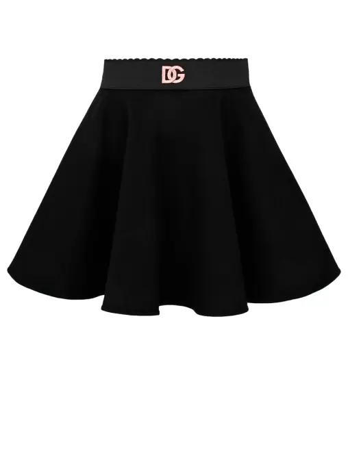 Юбка DOLCE & GABBANA