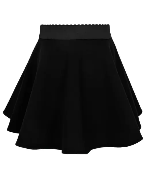 Юбка DOLCE & GABBANA