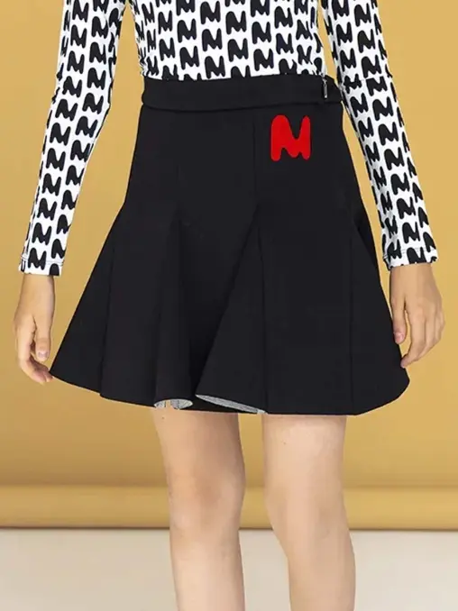 Юбка MSGM