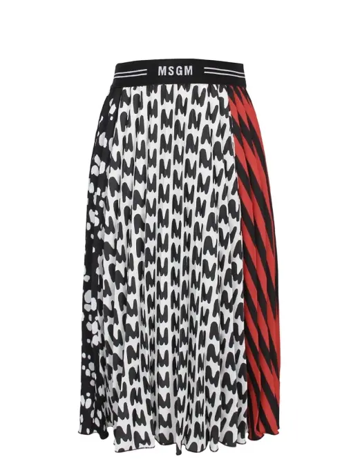 Юбка MSGM