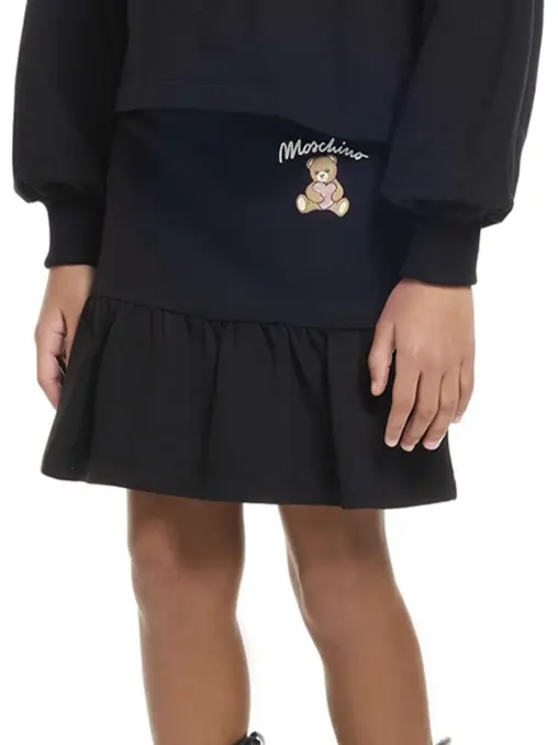 Юбка MOSCHINO