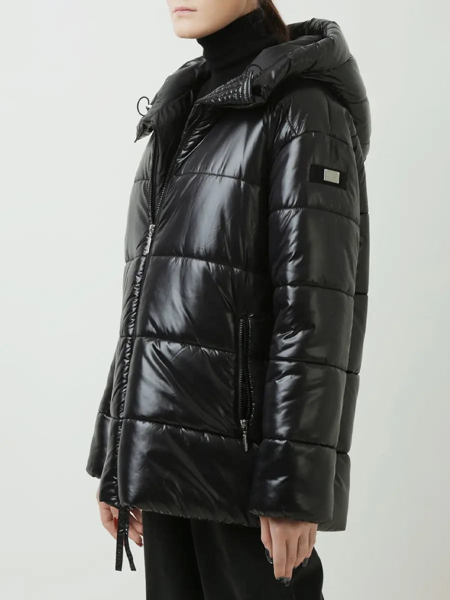 Куртка стеганая