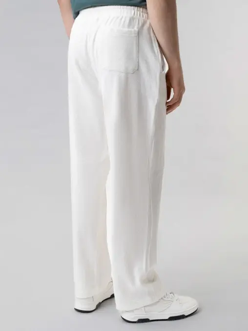 Брюки хлопковые CANALI