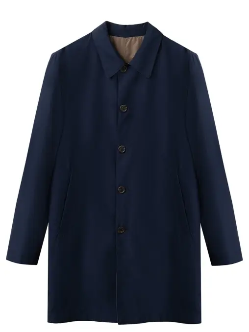 Плащ двусторонний CANALI