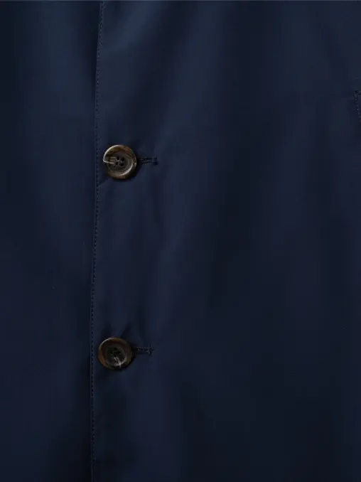 Плащ двусторонний CANALI