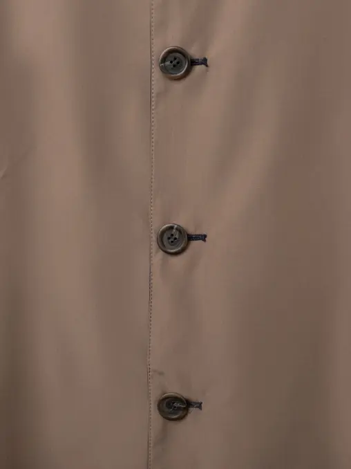 Плащ двусторонний CANALI