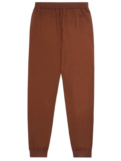 Брюки хлопковые CORNELIANI