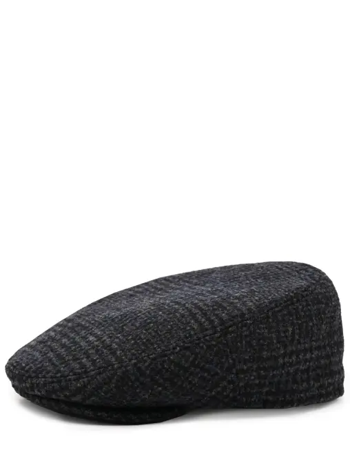 Кепка шерстяная CORNELIANI