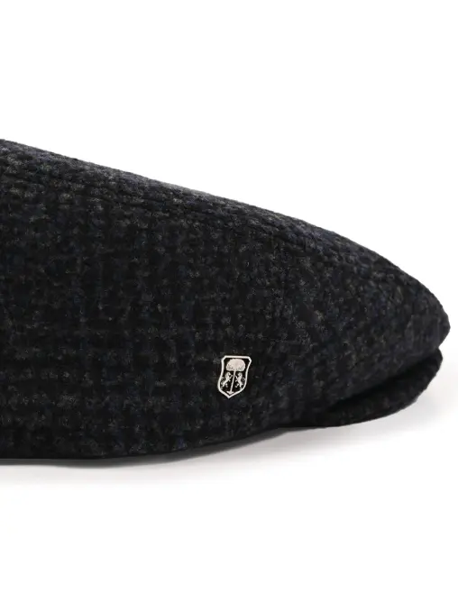 Кепка шерстяная CORNELIANI