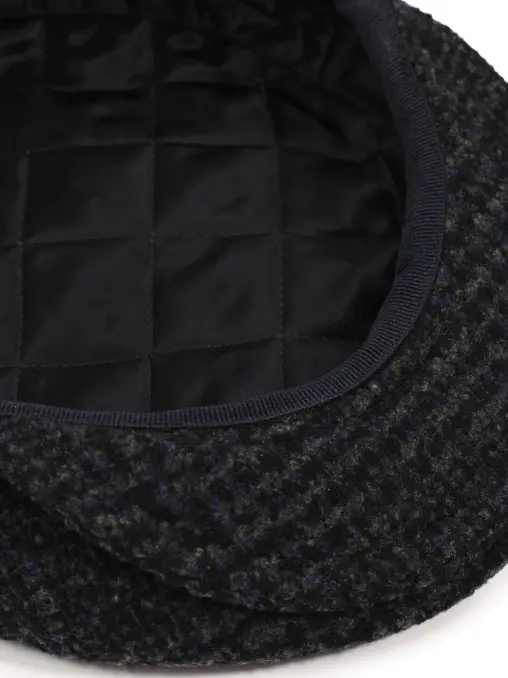Кепка шерстяная CORNELIANI