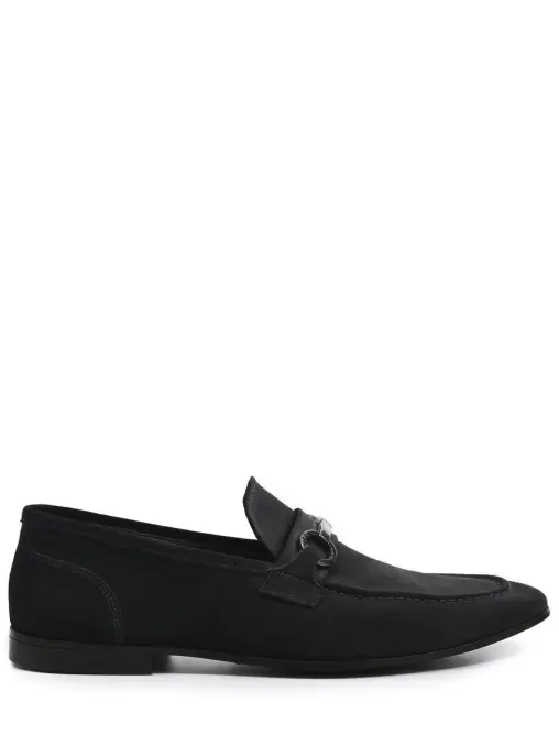 Лоферы замшевые CORNELIANI
