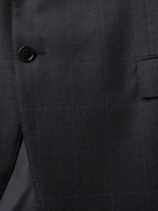 Костюм шерстяной CORNELIANI