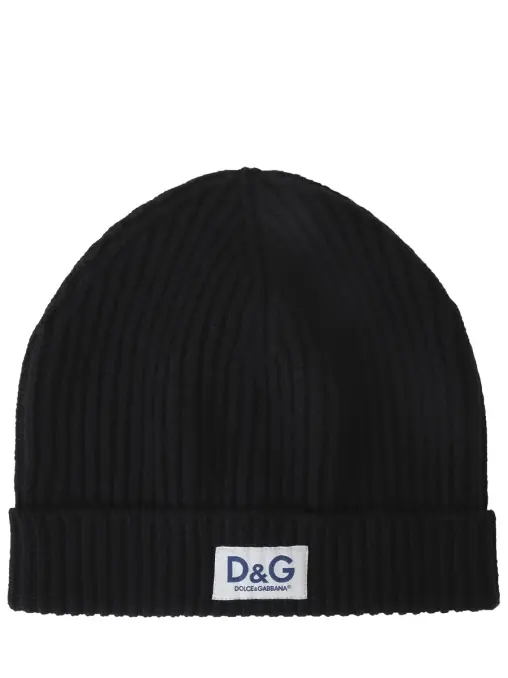 Шапка DOLCE & GABBANA