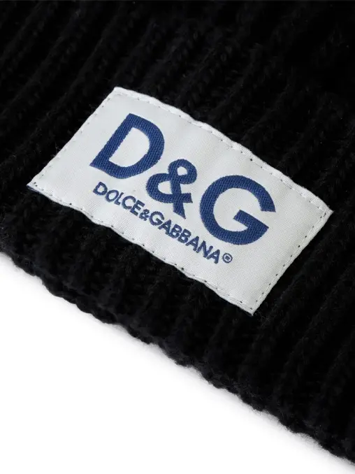 Шапка DOLCE & GABBANA