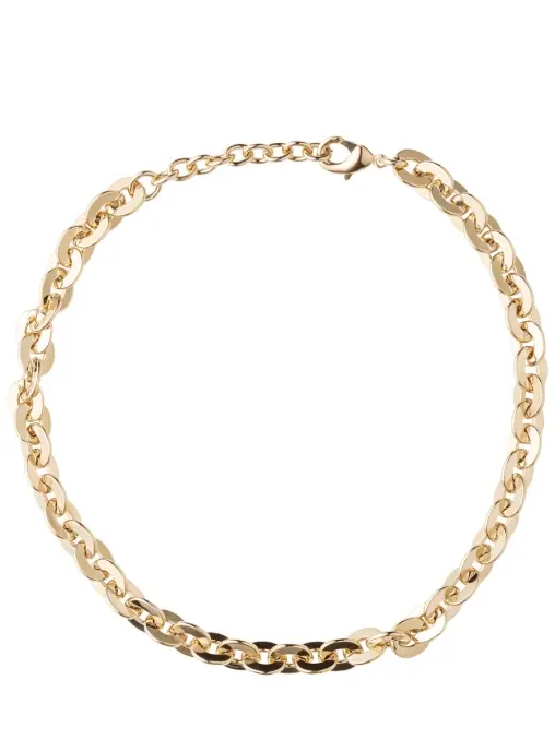 Колье-цепь IRKE