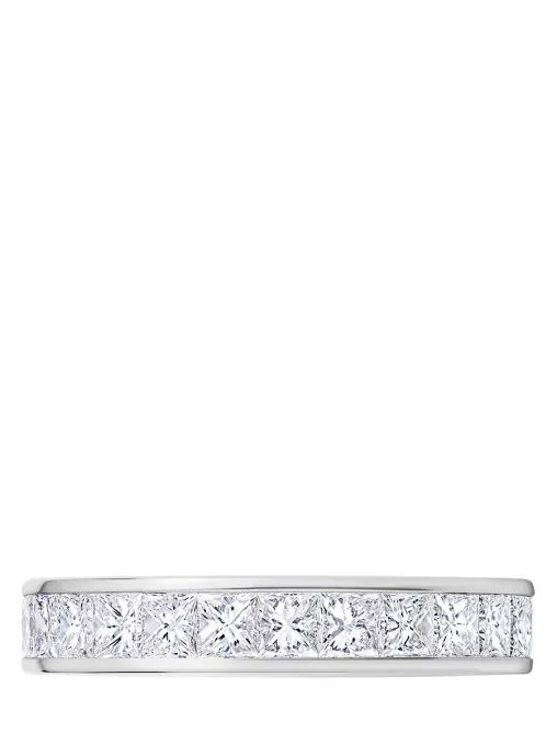 Кольцо с бриллиантами CHAMOVSKIKH JEWELLERY HOUSE