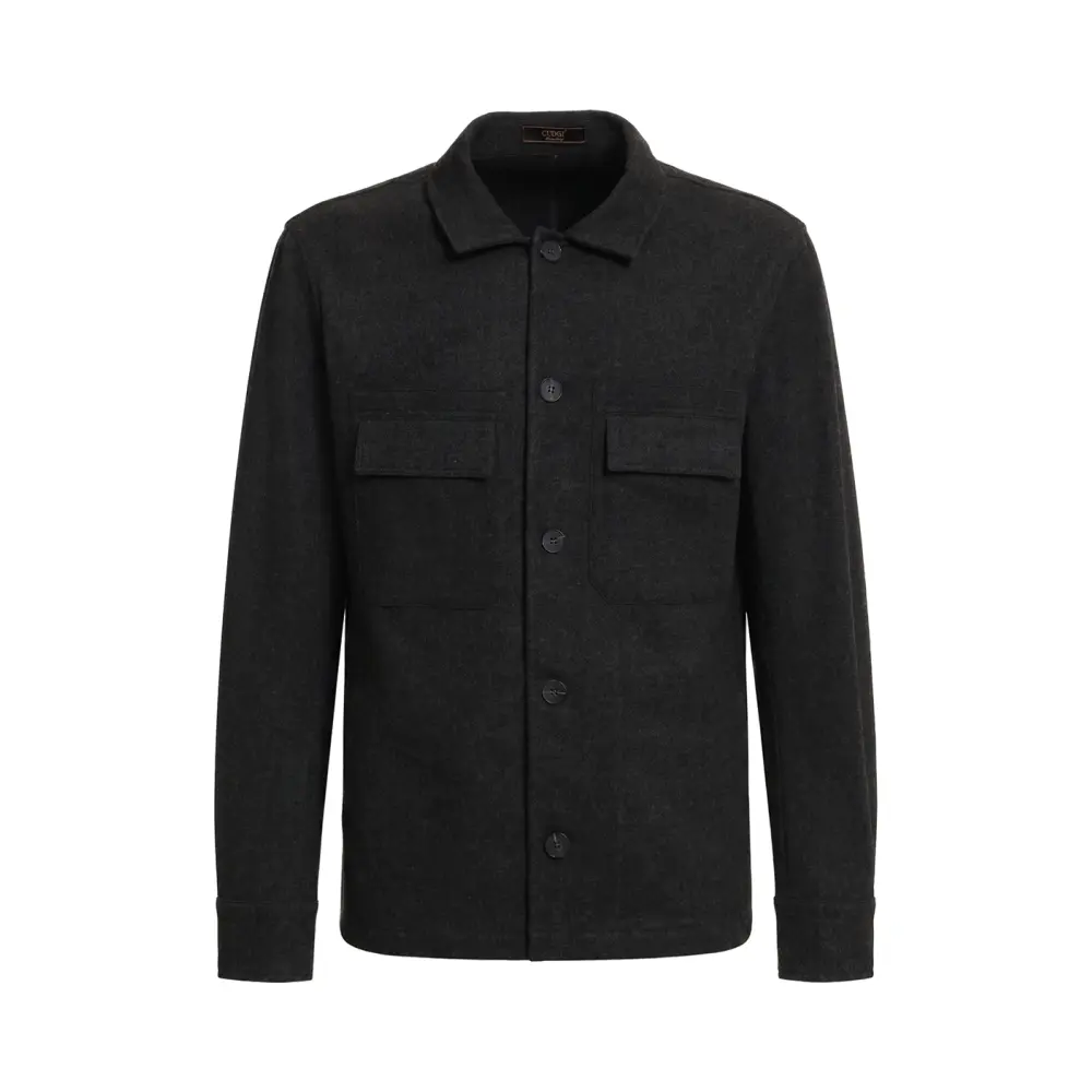 Рубашка Regular Fit
