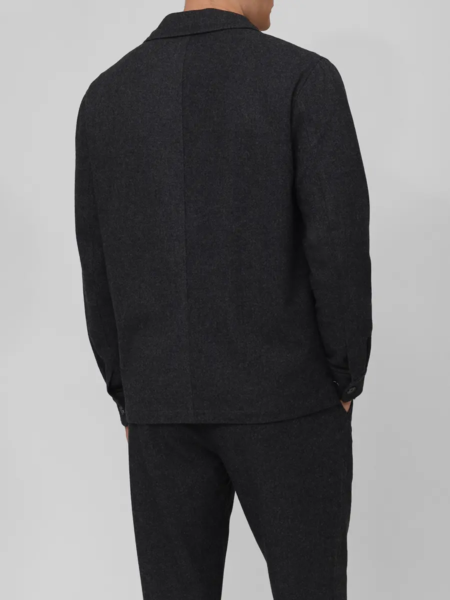 Рубашка Regular Fit