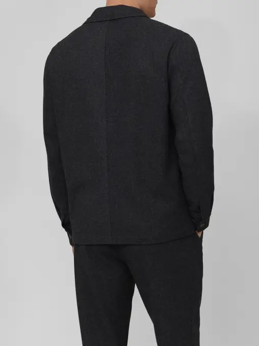 Рубашка Regular Fit CUDGI