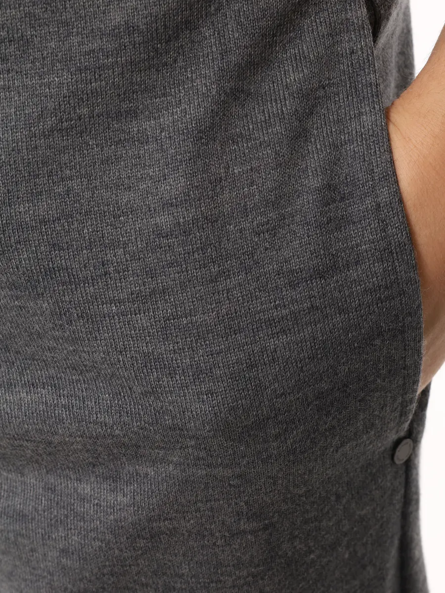 Джинсы Regular Fit хлопковые