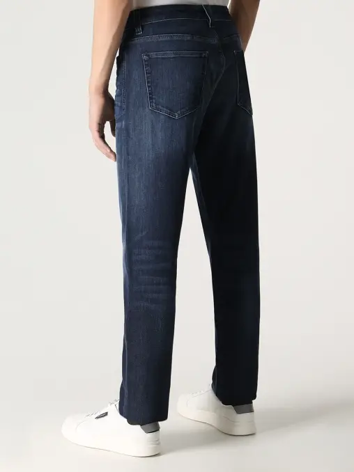 Джинсы Regular Fit хлопковые BOGNER