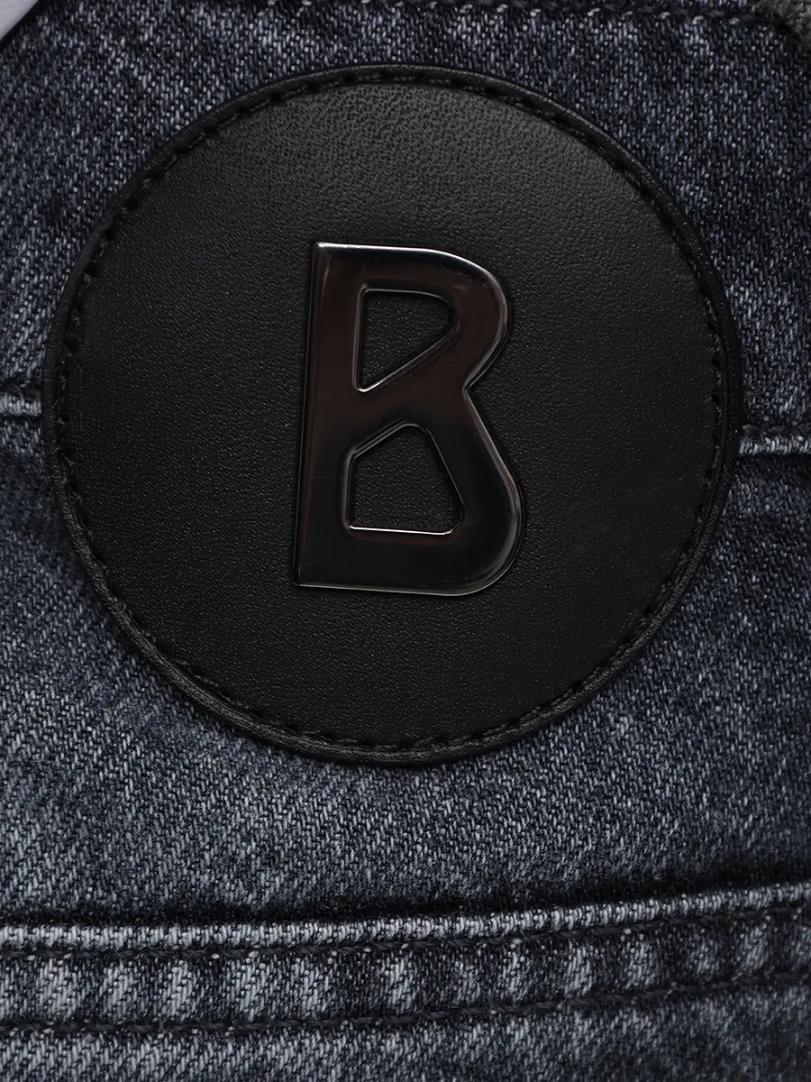Джинсы Regular Fit хлопковые Travis