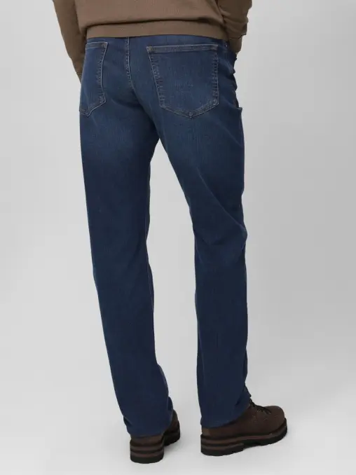 Джинсы Regular Fit хлопковые Rob BOGNER
