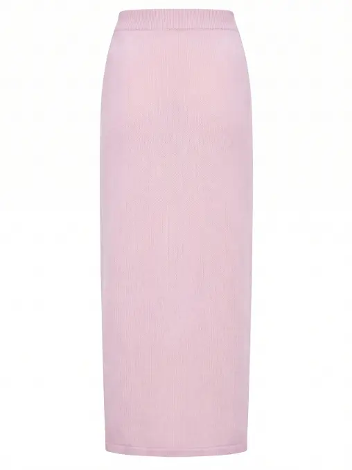 Юбка кашемировая CODICI