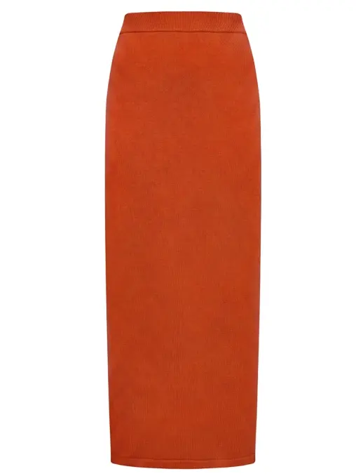 Юбка кашемировая CODICI