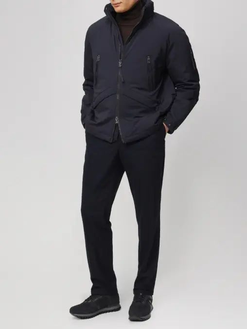 Куртка Linus BOGNER
