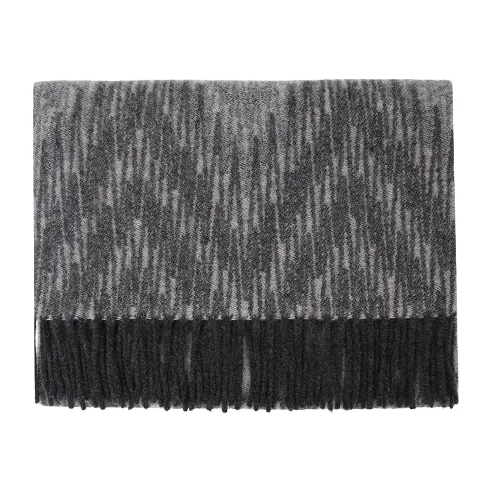 Шарф шерстяной Scarf