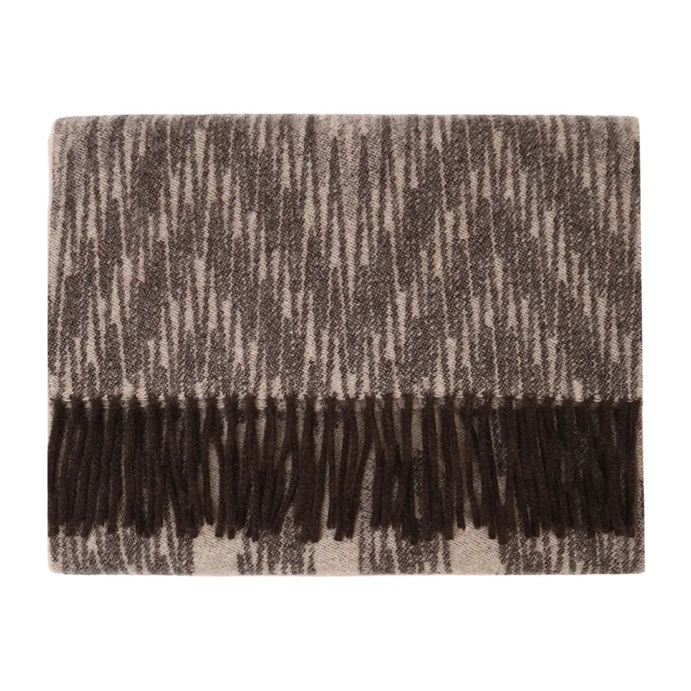 Шарф шерстяной Scarf