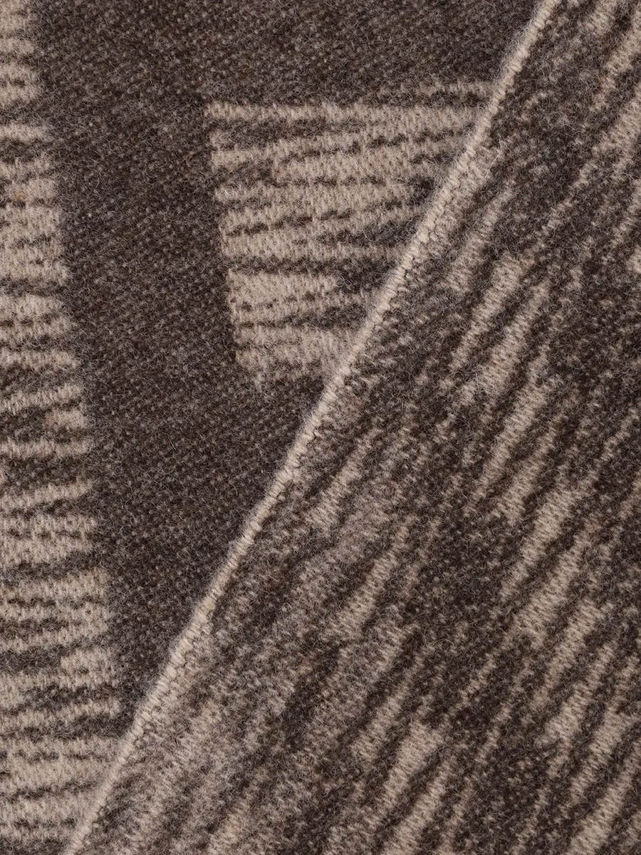 Шарф шерстяной Scarf