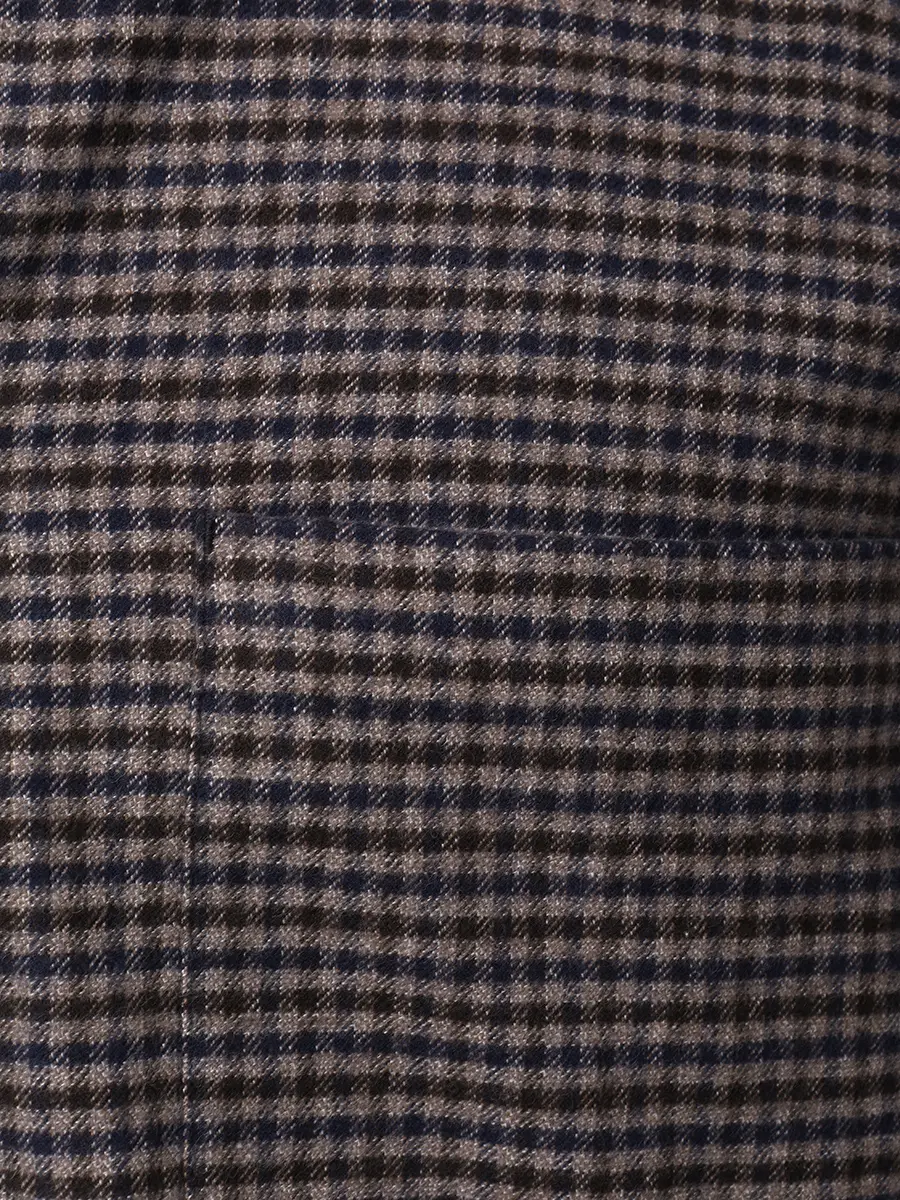 Рубашка Regular Fit хлопковая Hardy