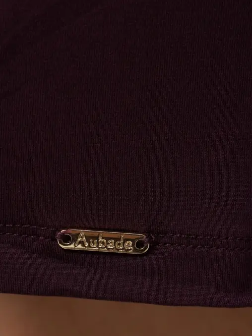 Сорочка из модала AUBADE